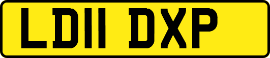 LD11DXP