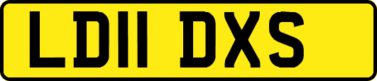 LD11DXS