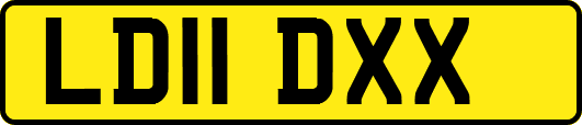 LD11DXX