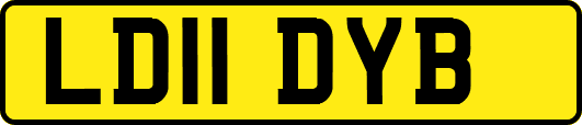 LD11DYB