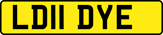 LD11DYE