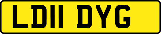 LD11DYG