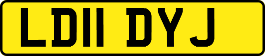 LD11DYJ