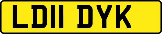 LD11DYK