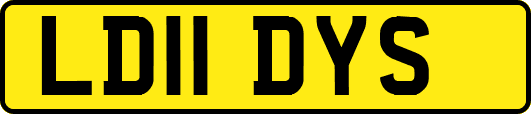 LD11DYS