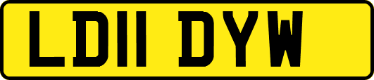 LD11DYW
