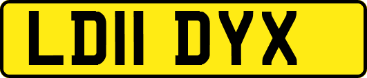 LD11DYX