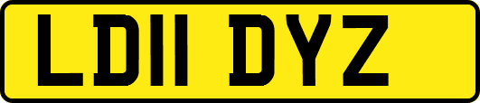 LD11DYZ