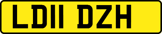 LD11DZH