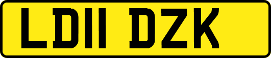 LD11DZK