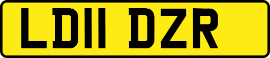 LD11DZR