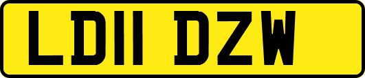 LD11DZW