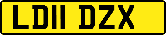 LD11DZX