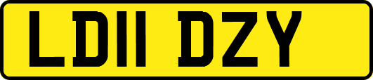 LD11DZY