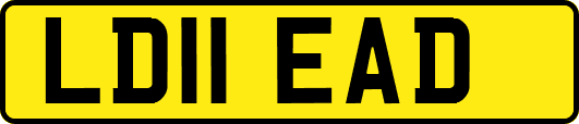 LD11EAD