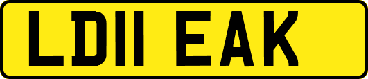 LD11EAK