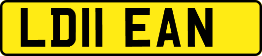 LD11EAN