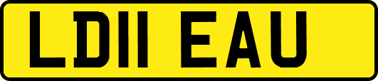 LD11EAU