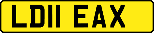 LD11EAX