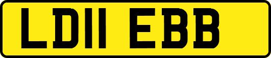 LD11EBB