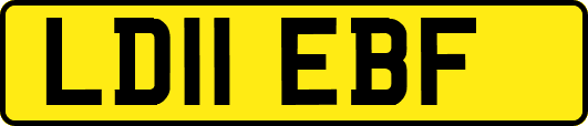 LD11EBF