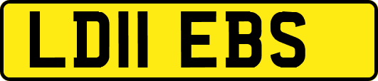 LD11EBS