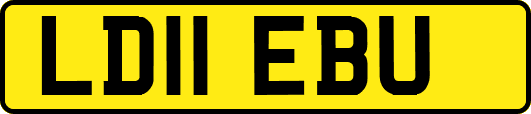 LD11EBU