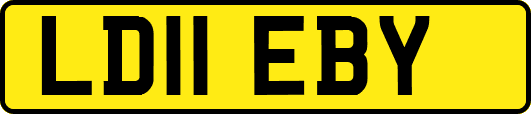 LD11EBY