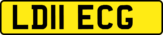 LD11ECG