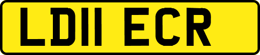 LD11ECR