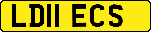 LD11ECS