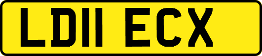 LD11ECX