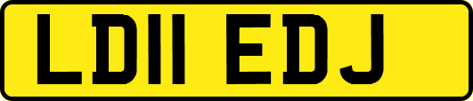 LD11EDJ