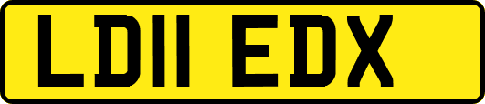 LD11EDX
