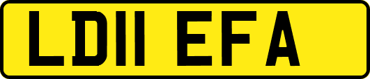 LD11EFA