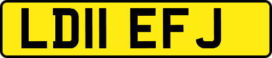LD11EFJ