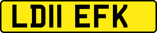 LD11EFK