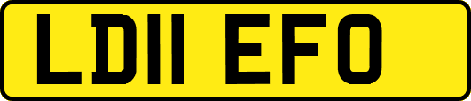 LD11EFO