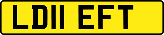 LD11EFT