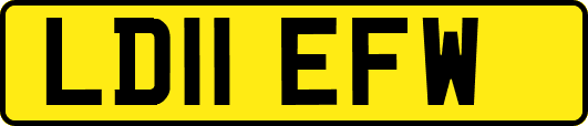 LD11EFW