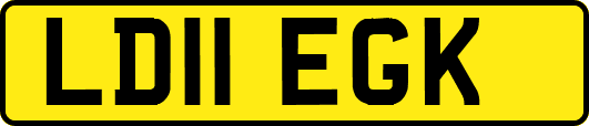 LD11EGK