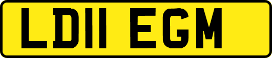 LD11EGM