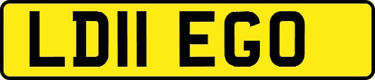LD11EGO