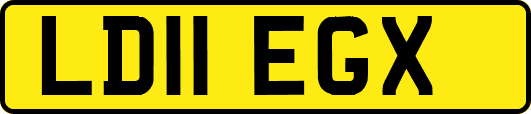 LD11EGX