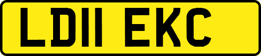 LD11EKC