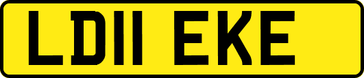 LD11EKE