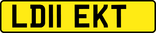 LD11EKT