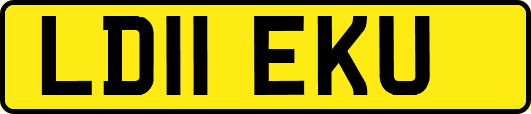 LD11EKU