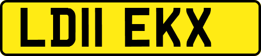 LD11EKX