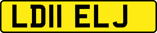LD11ELJ